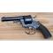 petites annonces chasse pêche : Très beau revolver Webley RIC (Royal Irish Constable), 1er type, calibre 38 S-W, catégorie D