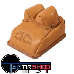 Sac de tir Arrière PROTEKTOR MODEL Bunny N°14A semelle rigide