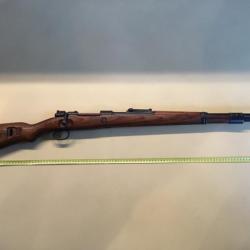 Vends Mauser K98  1942 re chambre 300 savage