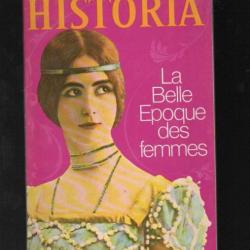 historia 332 pourquoi le vercors, saint-exupéry, belles femmes de la belle époque , bobby fischer