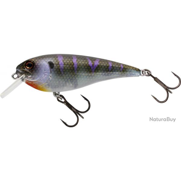 Poisson Nageur Westin Raw bite 7cm Crazy Bluegill