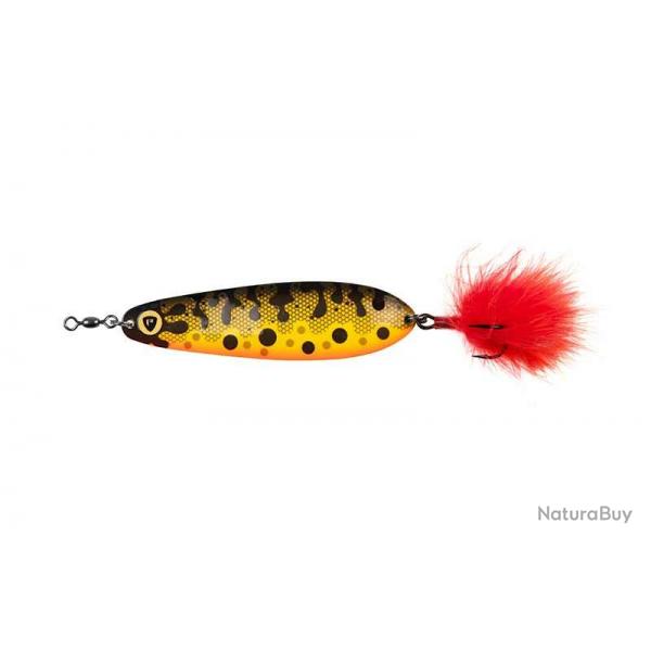 Cuiller Ondulante Fox Rage Ultra UV Spoon 61g 14cm UV Pike 61g