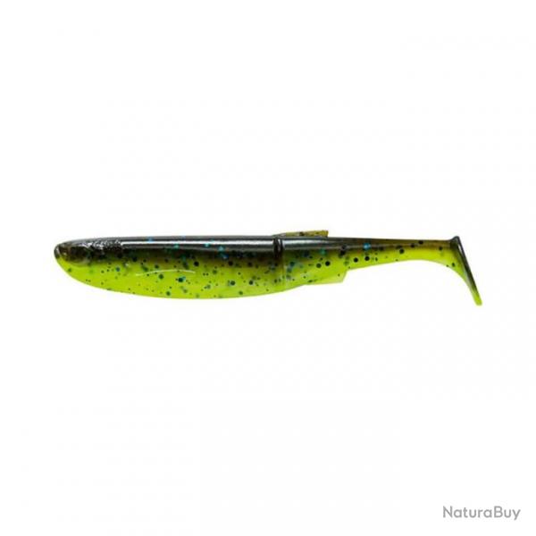 Leurre Souple Savage Gear Craft Bleak 10cm 10cm A l'unit Chartreuse Pumpkin 6,8g