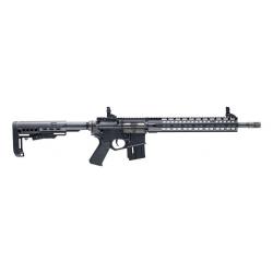 Carabine semi-automatique HAMMERLI TAC-R1 cal.22 Lr + Housse