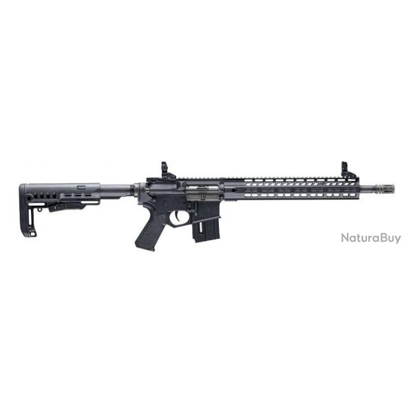 Carabine semi-automatique HAMMERLI TAC-R1 cal.22 Lr + Housse