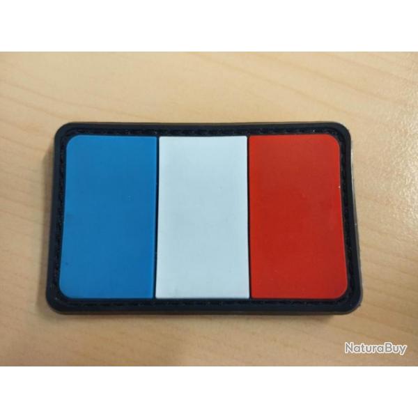 cusson silicone rectangulaire tricolore France