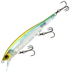 Poisson Nageur Yo-zuri 3db Jerkbait (sp) 11cm 15g Ghost Pearl Shad (gsps)