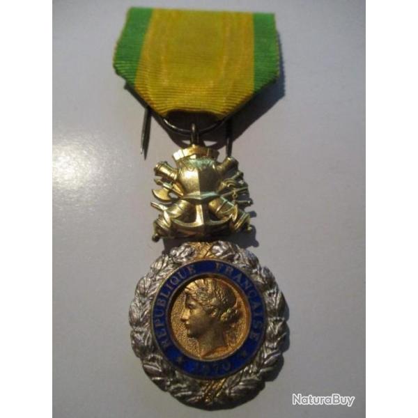 Mdaille militaire 1870