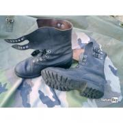 Rangers homme et femme bottes militaires achat neuf ou d