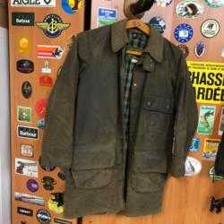 Veste Barbour