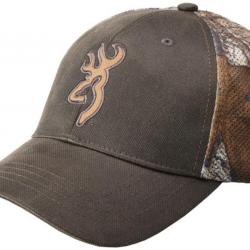 Casquette brown buck Browning