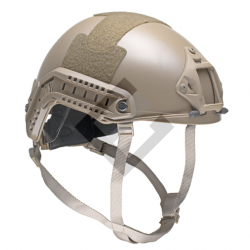 Casque type Fast MH - Tan - Emerson