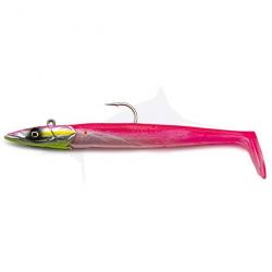 Savage Gear Sandeel V2 140g Pink Pearl Silver