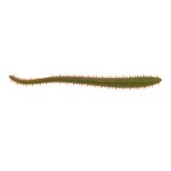 Leurre Souple Berkley Gulp Saltwater Sandworm 5cm 5cm Camo par 24