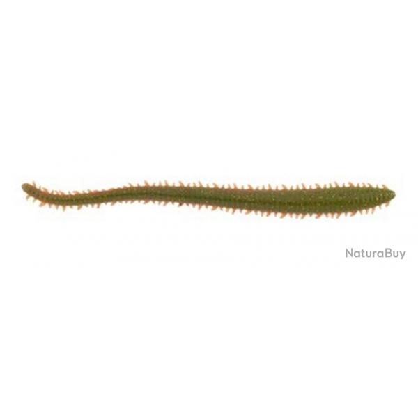 Leurre Souple Berkley Gulp Saltwater Sandworm 5cm 5cm Camo par 24
