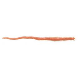 Leurre Souple Berkley Gulp Saltwater Sandworm 5cm Natural 5cm par 24