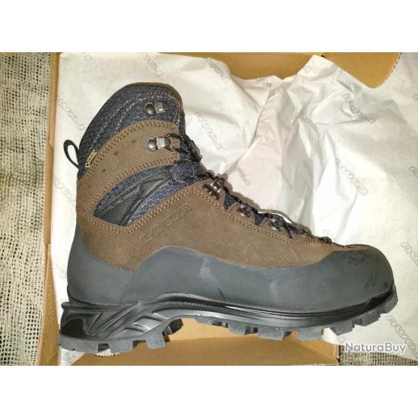 Lowa cevedale pro GTX neuves / chaussures montagne, chasse, chaussures trekking
