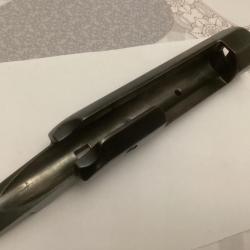 boitier de culasse pour fusil Gras 1874 - non modifié M80 - Manufacture de Tulle