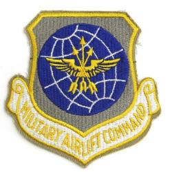 USAF Military Airlift Command