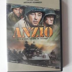 DVD "ANZIO "