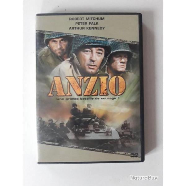 DVD "ANZIO "