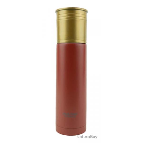 Thermos cartouche Jack Pyke - Rouge