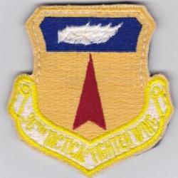 USAFE 36th Tactical Fighter Wing