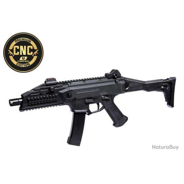 Rplique SCORPION EVO 3 A1 CNC AEG