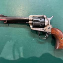 revolver Colt saa en 32-20 cat D