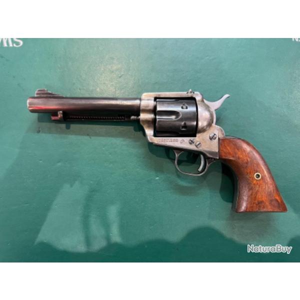 revolver Colt saa en 32-20 cat D