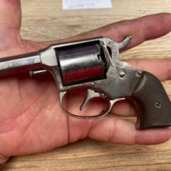 remington  rider 32 rimfire