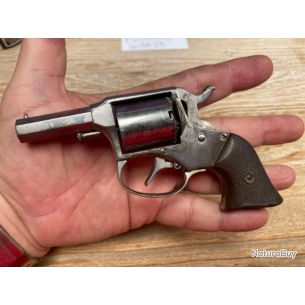 remington  rider 32 rimfire