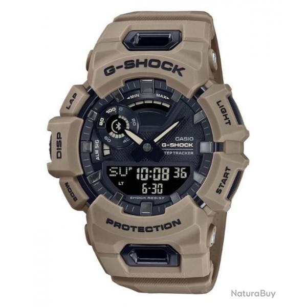 Montre G-Shock GBA-900UU | TAN | CASIO
