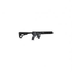 Carabine ADC AR9 pistol PCC Cal.9X19 noir 9.5"