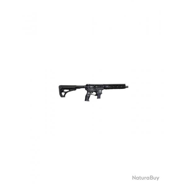Carabine ADC AR9 pistol PCC Cal.9X19 noir 9.5"