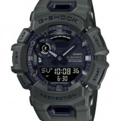 Montre G-Shock GBA-900UU-3AER | VERT OLIVE | CASIO