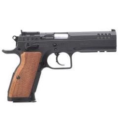Pistolet Tanfoglio Stock III cal. 9x19