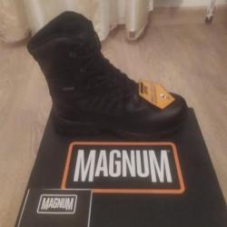 Magnum boots neuf taille 42 neuf