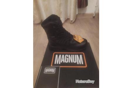 Destockage chaussure magnum hot sale