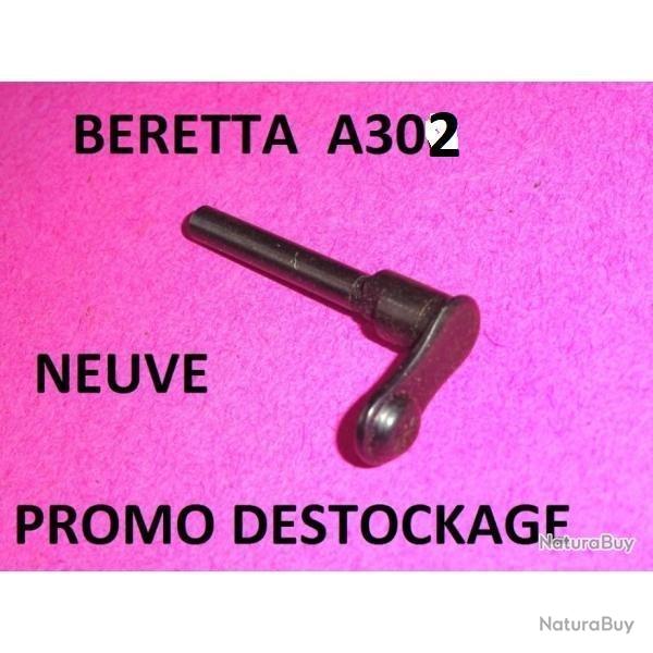 manette NEUVE fusil BERETTA A302 A 302 CUTT OFF - VENDU PAR JEPERCUTE (a5549)