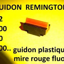 guidon NEUF origine REMINGTON 742 REMINGTON 7400 7500 750 7600 etc...- VENDU PAR JEPERCUTE (BA175)