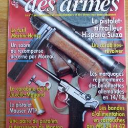Gazette des armes N° 319