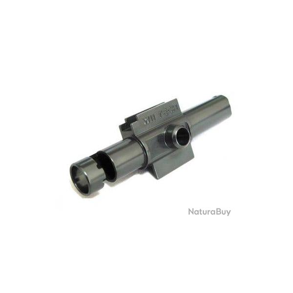 Bloc Hop-Up Aluminum pour M4 AEG - Aluminium CNC - WiiTech