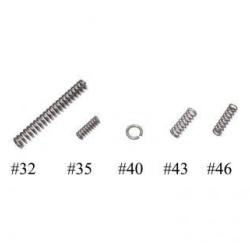 Set de ressorts de Trigger Box pour M4 Marui GBB - WiiTech