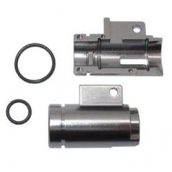 Bloc Hop-Up pour M4 Marui GBB - Aluminium CNC - WiiTech