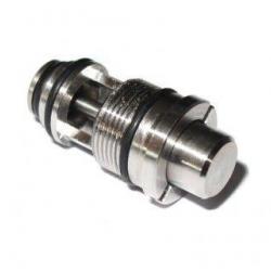 Valve Hi-Flow pour M4 Marui GBB - Acier - WiiTech
