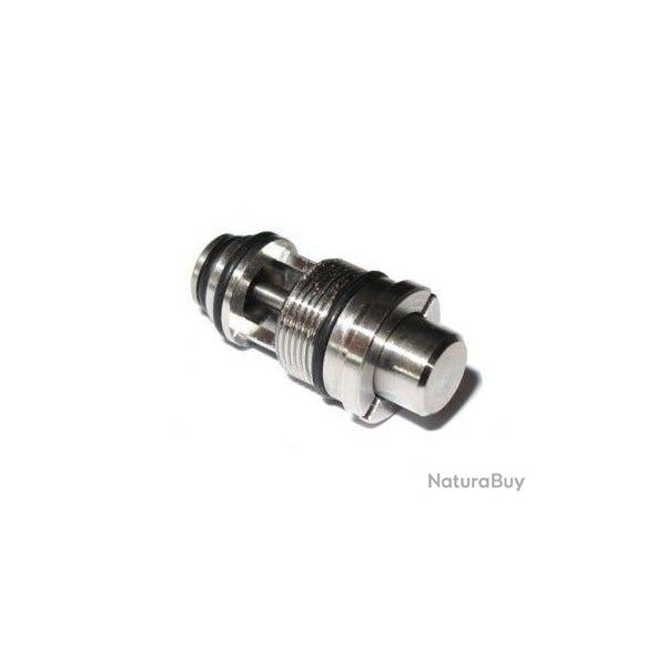Valve Hi-Flow pour M4 Marui GBB - Acier - WiiTech
