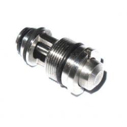 Valve Hi-Flow pour G-Series KSC/KWA GBB - Acier - WiiTech