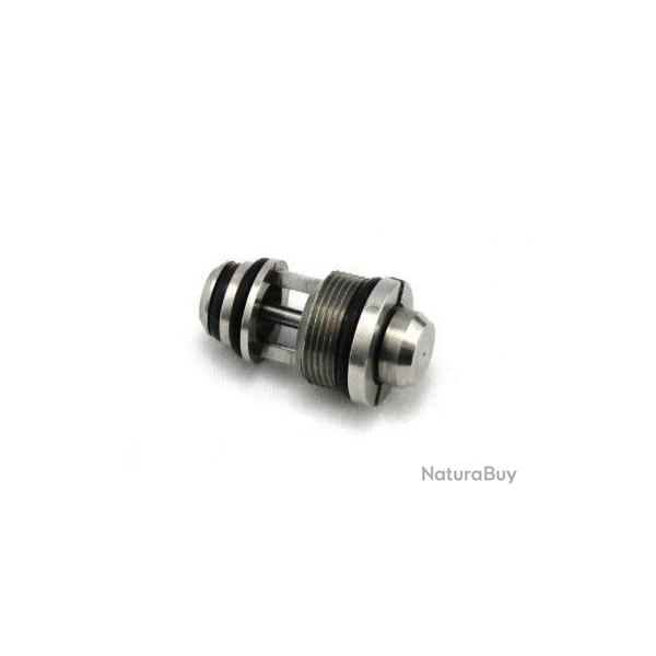 Valve Hi-Flow pour XDM Marui GBB - Acier - WiiTech