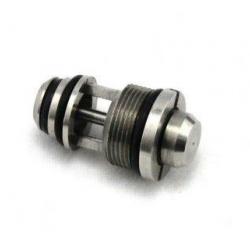 Valve Hi-Flow pour MP7 Marui GBB - Acier - WiiTech